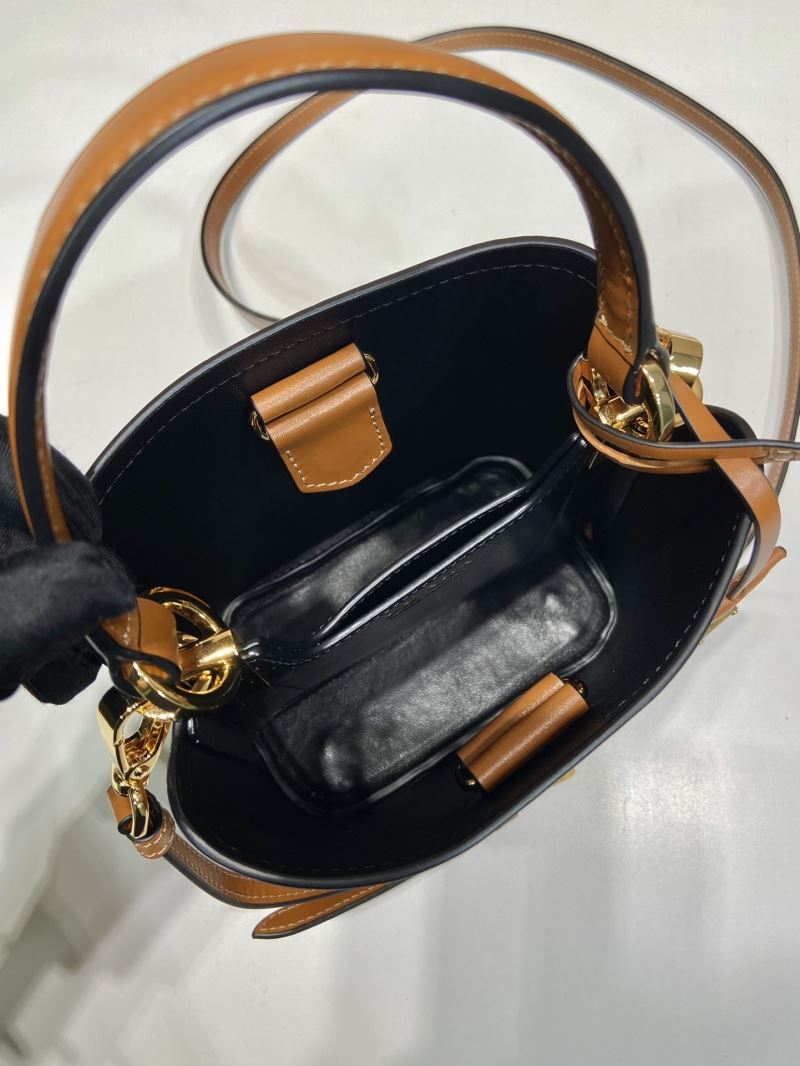 Pra*a bucket bags
